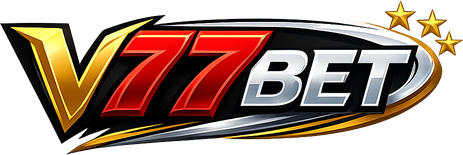 V77bet Logo